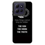 Teen Wolf Quotes Motorola Moto G Power 2026 Case
