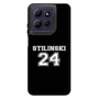Teen Wolf Stilinski 2 Motorola Moto G Power 2026 Case