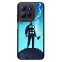 The Avengers Thor Motorola Moto G Power 2026 Case
