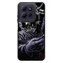 The Batman Who Laughs 1 Motorola Moto G Power 2026 Case