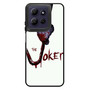 The Joker Motorola Moto G Power 2026 Case