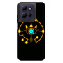 The Legend of Zelda 6 Motorola Moto G Power 2026 Case