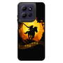 The Legend of Zelda 9 Motorola Moto G Power 2026 Case