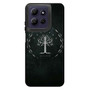 The Lord Of the Rings Gondor Logo 5 Motorola Moto G Power 2026 Case