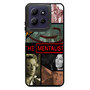 The Mentalist Motorola Moto G Power 2026 Case