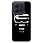 The Punisher Motorola Moto G Power 2026 Case