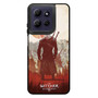 The witcher 3 Motorola Moto G Power 2026 Case