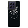The Witcher Logo 2 Motorola Moto G Power 2026 Case