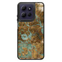 The Witcher map Motorola Moto G Power 2026 Case