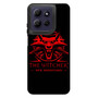 The witcher rpg redefined Motorola Moto G Power 2026 Case