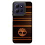 Timberland Strip Motorola Moto G Power 2026 Case