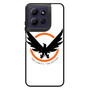 Tom Clancy's The Division 3 Motorola Moto G Power 2026 Case