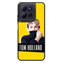 Tom Holland Motorola Moto G Power 2026 Case
