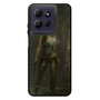 Tomb Rider art Motorola Moto G Power 2026 Case