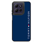 Tommy Hilfiger Blue Motorola Moto G Power 2026 Case