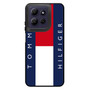 Tommy Hilfiger 2 Motorola Moto G Power 2026 Case