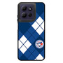 Toronto Blue Jays 3 Motorola Moto G Power 2026 Case
