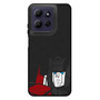 Transformer Side Swipe Motorola Moto G Power 2026 Case