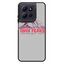 Twin Peaks Motorola Moto G Power 2026 Case