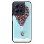 up up up Motorola Moto G Power 2026 Case