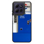 Vending Mechine Pepsi 1 Motorola Moto G Power 2026 Case