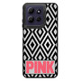 Victoria's Secret Pink 2 Motorola Moto G Power 2026 Case
