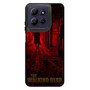Walking Dead Motorola Moto G Power 2026 Case