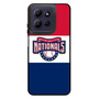 Washington Nationals 2 Motorola Moto G Power 2026 Case
