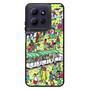 where is wally Motorola Moto G Power 2026 Case