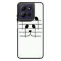 WWF Panda Motorola Moto G Power 2026 Case