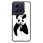 WWF Pandas Motorola Moto G Power 2026 Case