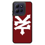 Zoo York Logo Motorola Moto G Power 2026 Case