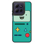 Bmo Jake Adventure Time Motorola Moto G Power 2026 Case