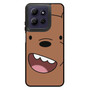 We Bare Bears 10 Motorola Moto G Power 2026 Case