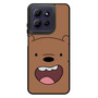 We Bare Bears 12 Motorola Moto G Power 2026 Case