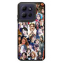Twice Collage 1 Motorola Moto G Power 2026 Case