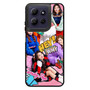 Twice Collage Quotes Motorola Moto G Power 2026 Case