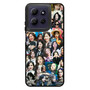 Twice Collage 2 Motorola Moto G Power 2026 Case