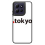Tokyo Icon Motorola Moto G Power 2026 Case