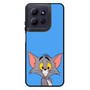 Tom and Jerry 2 Motorola Moto G Power 2026 Case