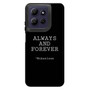 The Vampire Diaries Mikaelson Quotes 2 Motorola Moto G Power 2026 Case