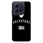 The Vampire Diaries Salvatore 1864 Motorola Moto G Power 2026 Case