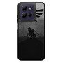 The Legend of Zelda Breath of the Wild 1 Motorola Moto G Power 2026 Case