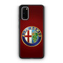 Alfa Romeo 1 Samsung Galaxy S20 5G | S20+ 5G | S20 FE 5G Case