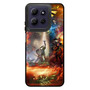 The Legend of Zelda 7 Motorola Moto G Power 2026 Case