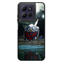 The Legend of Zelda Blade and Shield Motorola Moto G Power 2026 Case