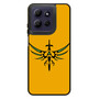 The Legend of Zelda 13 Motorola Moto G Power 2026 Case