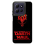 Star Wars Dart Maul 1 Motorola Moto G Power 2026 Case