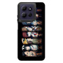 Steins Gate Characters Motorola Moto G Power 2026 Case