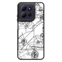 Steins Gate Anime 1 Motorola Moto G Power 2026 Case